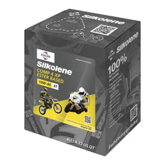 Fuchs - Silkolene Comp 4 10W-40 (4L) | 602013507