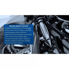 Fuchs - Silkolene Comp 4 15W50 - XP (4L) | 602013538