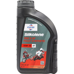 Fuchs - Silkolene Pro 4 10W50 | 602013682