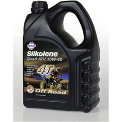 Fuchs - Silkolene Quad ATV 10W40 | 602013767