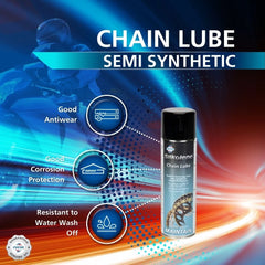Fuchs - Silkolene Chain Oil Spray | 602019752
