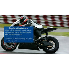 Fuchs - Silkolene Chain Oil Spray | 602019752