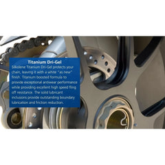 Fuchs - Silkolene Titanium Chain Oil | 602021274