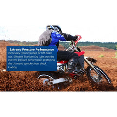 Fuchs - Silkolene Titanium Chain Oil | 602021274