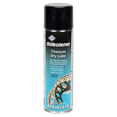 Fuchs - Silkolene Titanium Chain Oil | 602021274