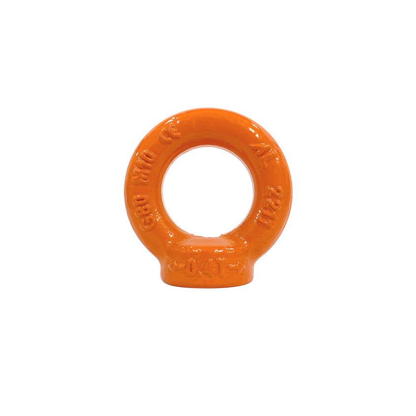 Austlift - Eye Nut G80 16mm/4T | 602116