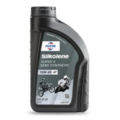 Fuchs - Silkolene Super 4 10W-40 | 602200259