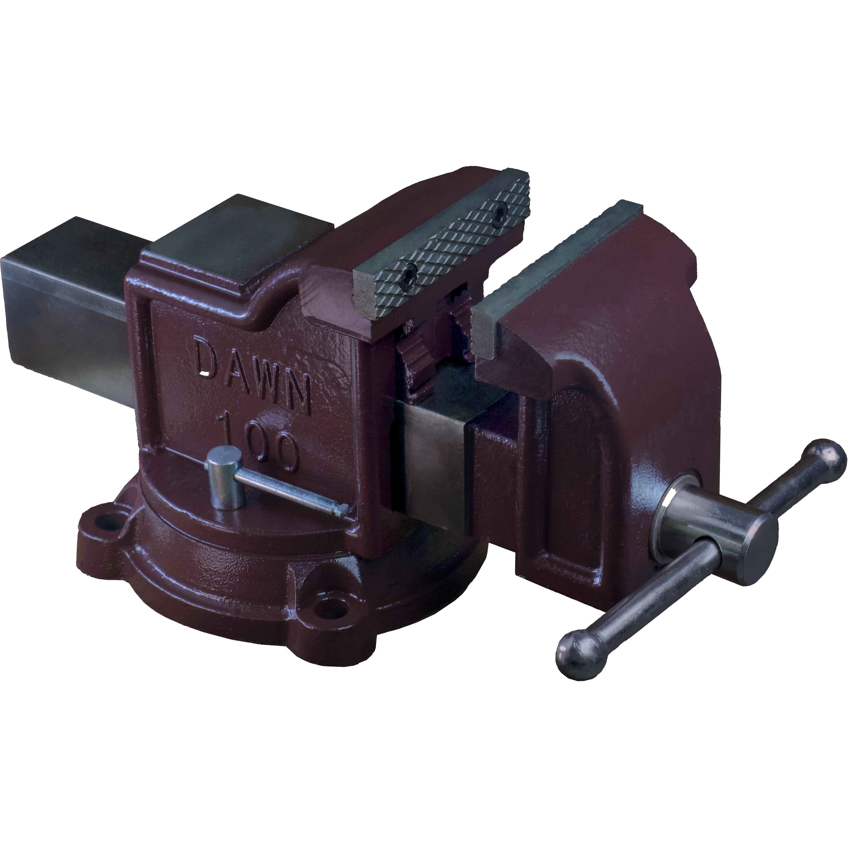 Dawn Tools - SHOP VICE 100mm | 60231