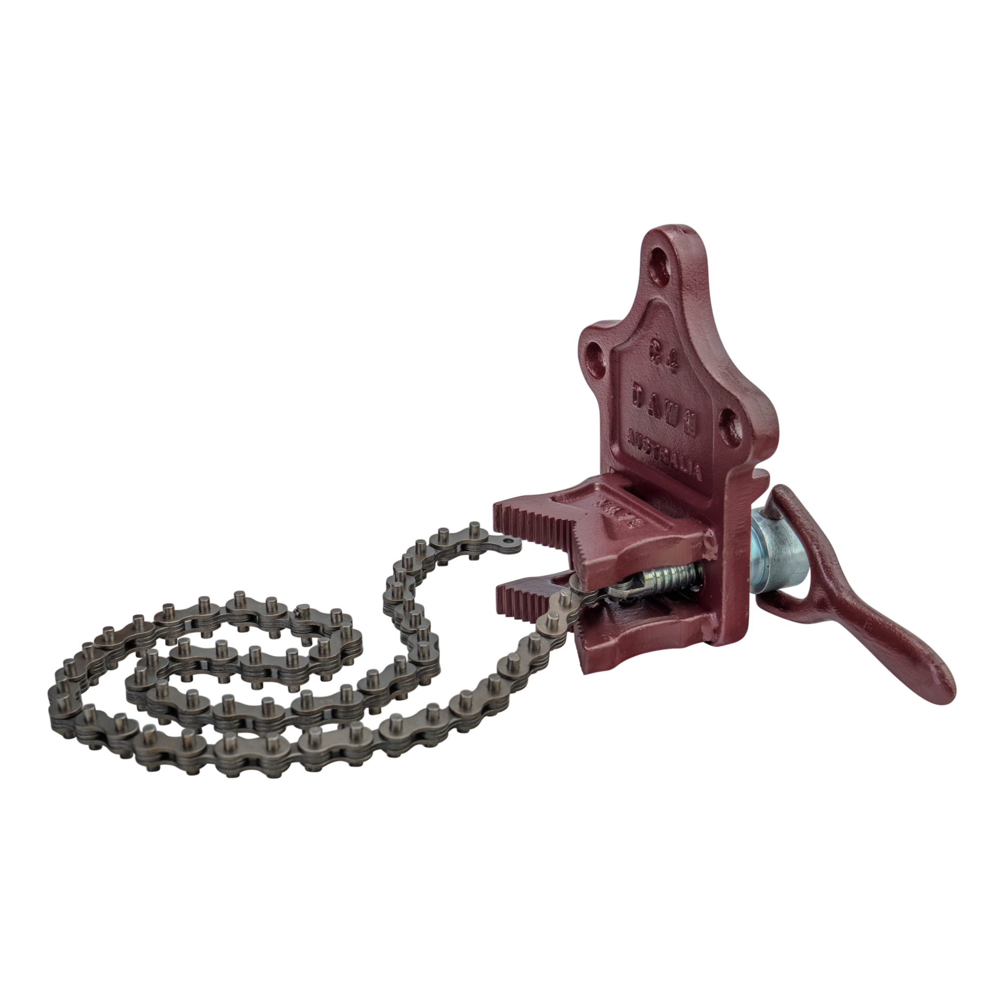 Dawn Tools - VICE,PIPE,100MM | 60273