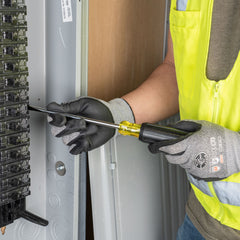 5/16IN KEYSTONE DEMO DRIVER. 7IN SHANK | A-602-7DD