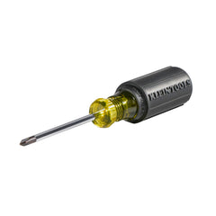 Klein Tools - NO.1 PHILLIPS SCREWDRIVER. 3IN ROUND SHANK | A-603-3