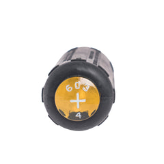 Klein Tools - INS #2 PHILLIPS-TIP - 100MM ROUND-SHANK | A-603-4-INS