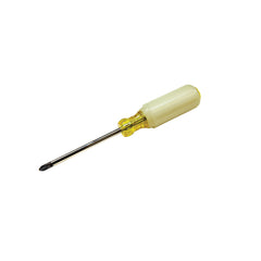 Klein Tools - HI-VIZ NO2 PHILLIPS SCREWDRIVER | A-603-4GLW