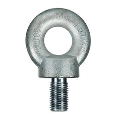 Austlift - Eye Bolt BS4278 Zinc (Metric Thread) 24mm/2.5T | 603024