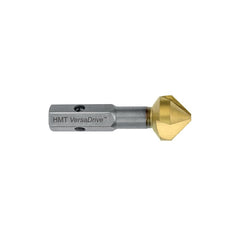 Alpha Versadrive 90Ø Countersink 12.4Mm (M6) |603060-0124