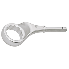 EHI - Ring Spanner Heavy Duty Single Ended 36mm 2a - 36 | 6034220