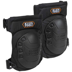 Klein Tools - KLEIN HINGED GEL KNEE PADS | A-60344
