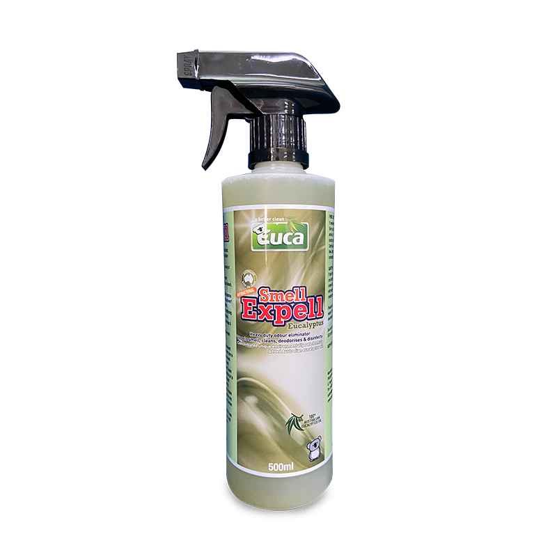 Euca - SMELL EXPELL MULTI CLEANER EUCALYPTUS 500ML | 603C