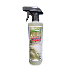 Euca - SMELL EXPELL MULTI CLEANER EUCALYPTUS 500ML | 603C