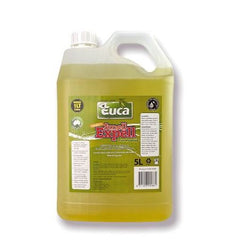 Euca - SMELL EXPELL MULTI CLEANER EUCALYPTUS 5L | 603N5
