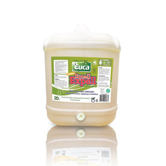Euca - SMELL EXPELL MULTI CLEANER EUCALYPTUS 20L | 603T