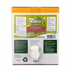 Euca - SMELL EXPELL MULTI CLEANER EUCALYPTUS 12L CASK | 603X