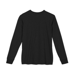 Milwaukee - Hybrid Work Tee Long Sleeve Black - M | 604BM