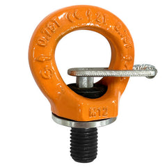 Austlift - Stubby Eye Bolt M20/6T | 605020