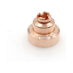 Weldtronic - SCP120 Shield Cap Hand 40-70A | 60504