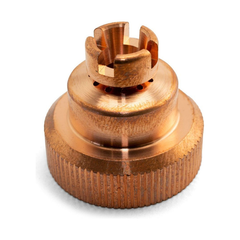 Weldtronic - SCP120 Shield Cap Gouging | 60508