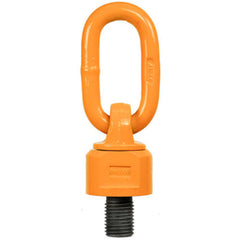 Austlift - Oblong Eye Bolt M36/8T-11.8T | 605136