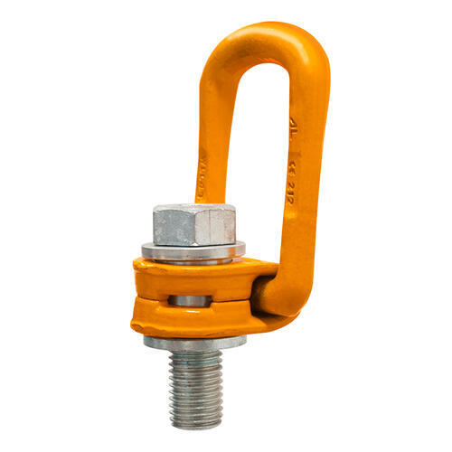 Austlift - Swivel Lifting Point 8mm/0.3T | 605208