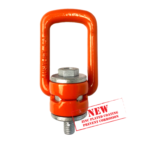 Austlift - Swivel Lifting Point 18mm/2T | 605218