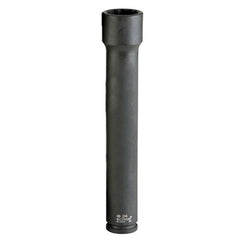 Action 24mm 1/2" Drive 6-point Metric Impact Tube Socket - 250mm