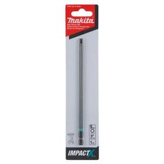 Makita - Screwdriving Accessory Impact-X Hex 5mm x 89mm Driver Bit - 1Pc | B-65355