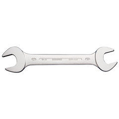 EHI - Open End Spanner - 27 X 29mm 6-m2729 | 6067820