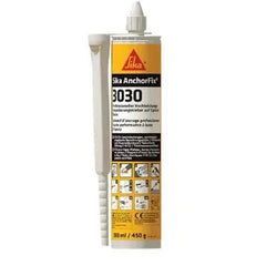 Sika AnchorFix-3030 (AB) AU (585ml x 12 pcs) | 606845