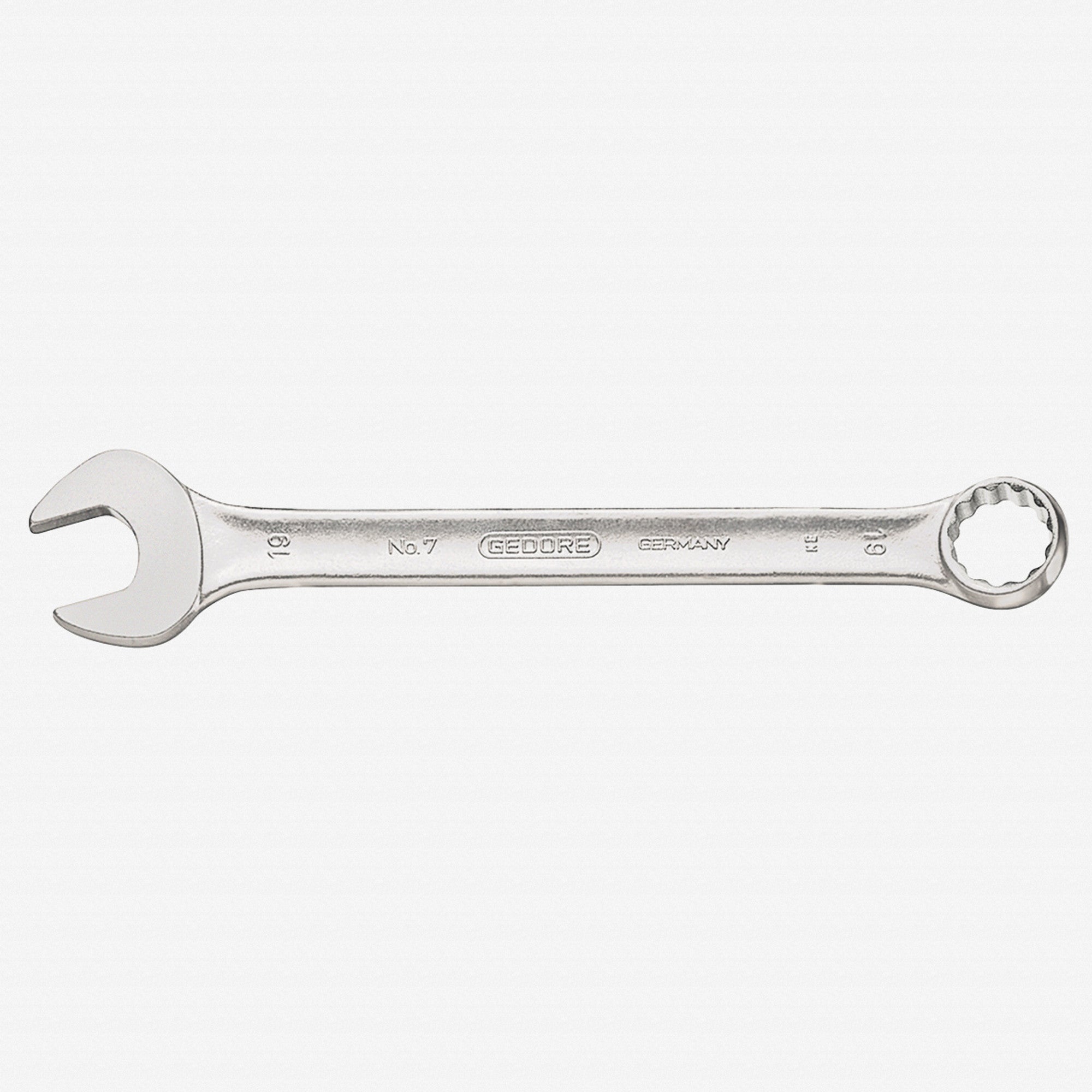EHI - Combination Spanner - 13mm 7 - M13 | 6090480C