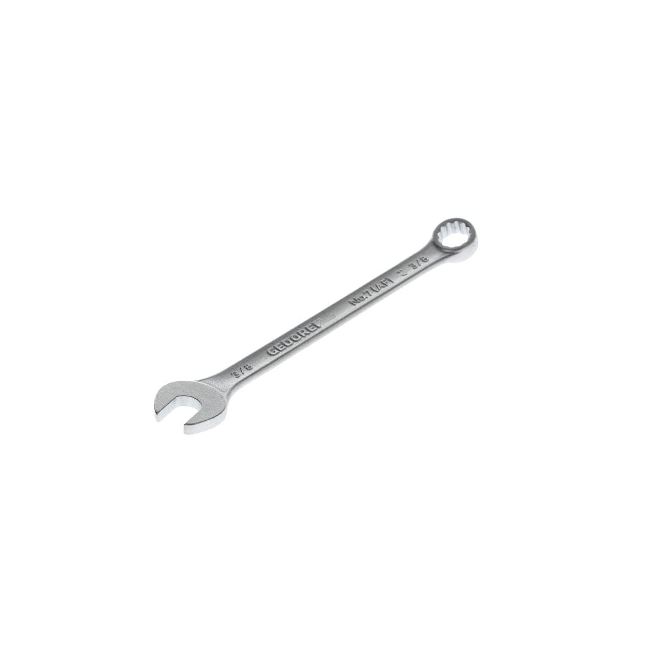 EHI - Combination Spanner - 3/8 Af 7 - A12 | 6099190