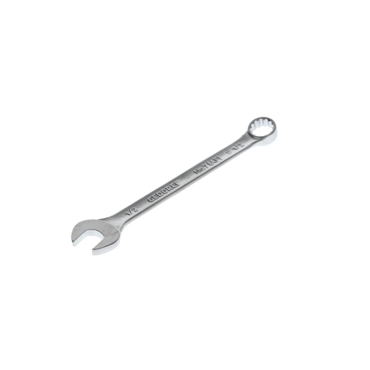 EHI - Combination Spanner - 1/2 Af 7 - A16 | 6099430