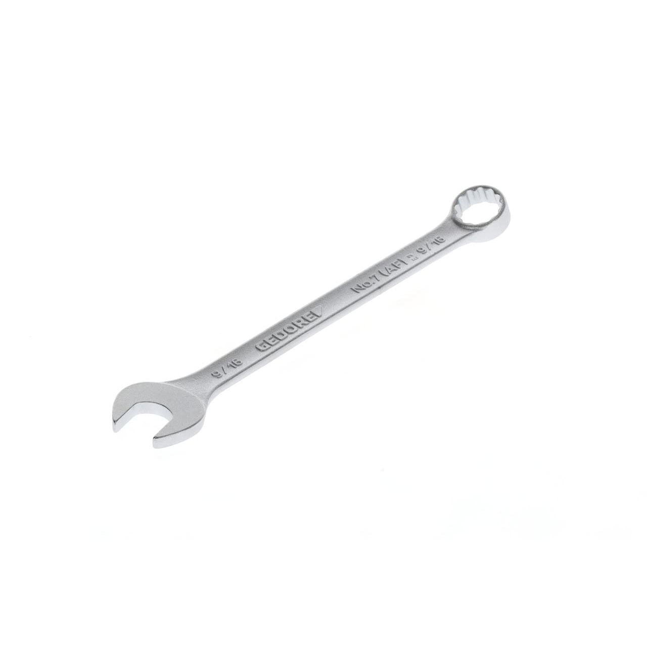 EHI - Combination Spanner - 9/16 Af 7 - A18 | 6099510