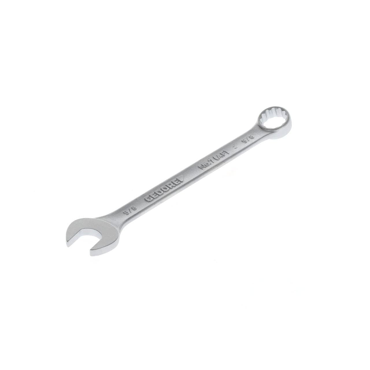 EHI - Combination Spanner - 5/8 Af 7 - A20 | 6099780