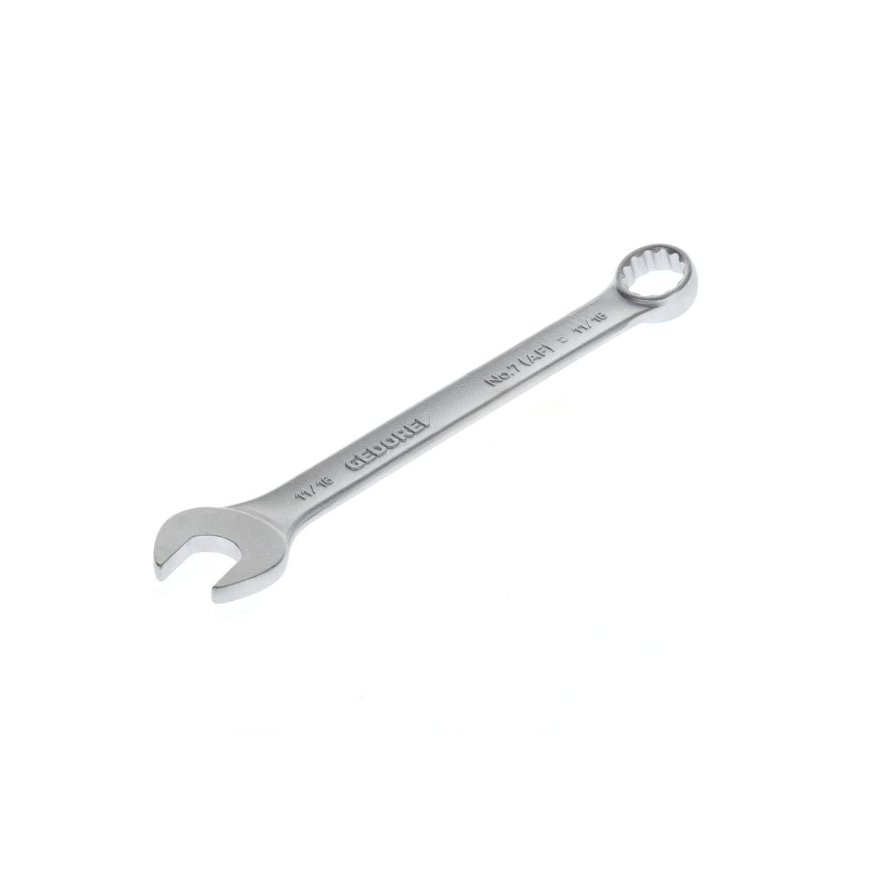 EHI - Combination Spanner - 11/16 Af 7 - A22 | 6099860