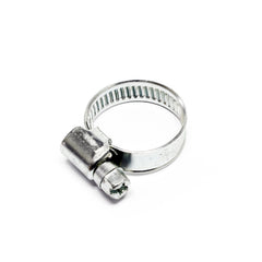 Hardie Hose - Wormdrive Clamp W1 10-16mm (9mm) | HC-WD1-016