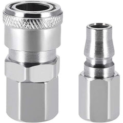 Ingersoll Rand - One Touch Female Air Coupler | 20SF
