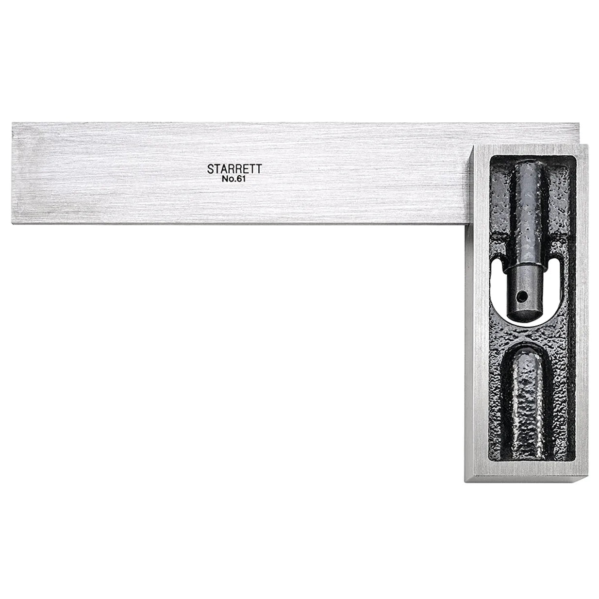 Starrett - Try Square 6in (150mm) | 61