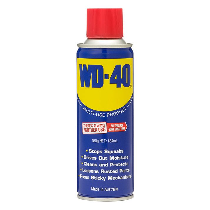 WD40 - WD40 150 gram | 61001