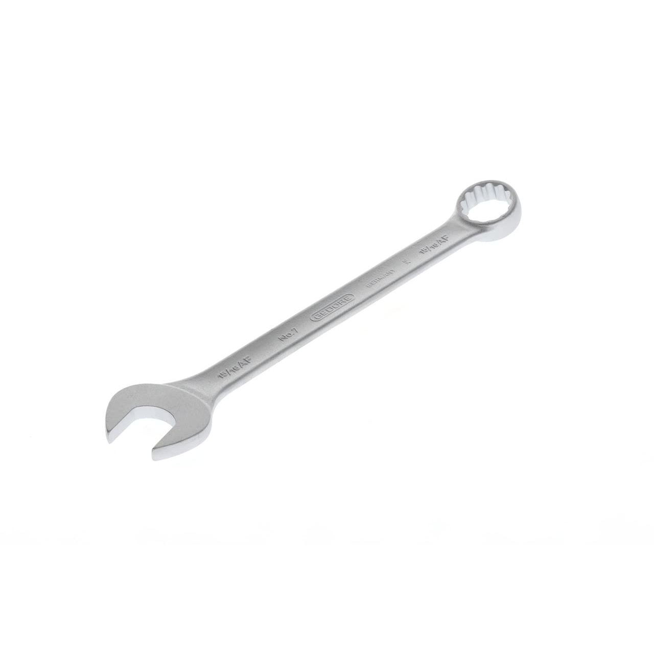 EHI - Combination Spanner - 15/16 Af 7 - A30 | 6100380