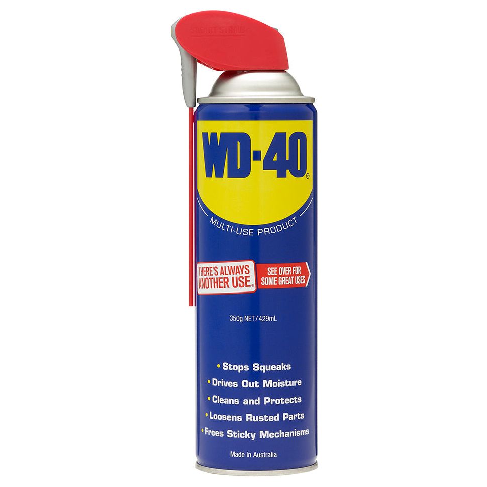WD40 - WD40 350 gram With Smart Straw | 61009