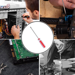 Trax - T20 Torx Screwdriver | TX512A-T20